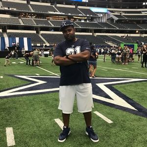 Meet your Posher, Joseph